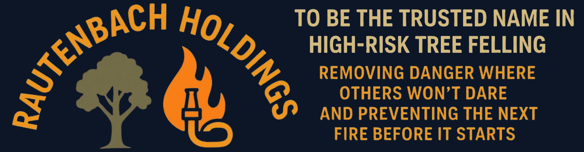 Rautenbach holdings logo